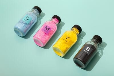 Toner