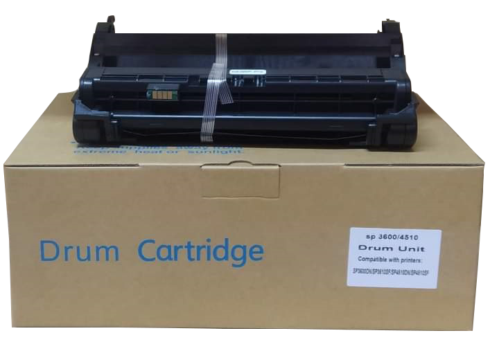 Drum Unit-SP3600/4510 compatible toner cartridge
