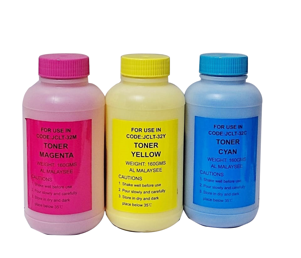 AL MALAYSEE TONER