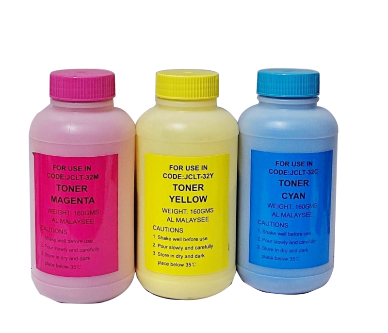 AL MALAYSEE TONER