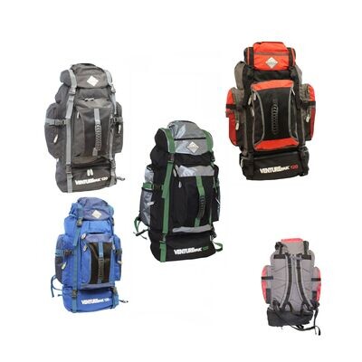 Lightweight Rucksack / Backpack