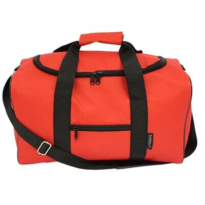 Under seat Airline Holdall 3 Colours