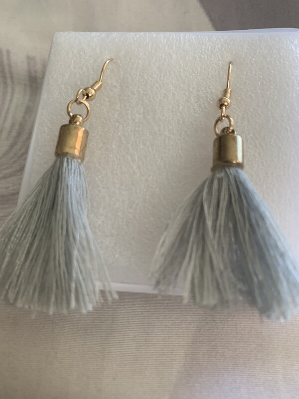 Angelic thread hook