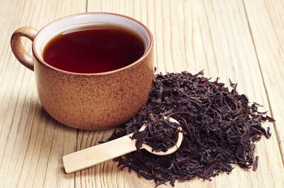 China Lapsang Souchong