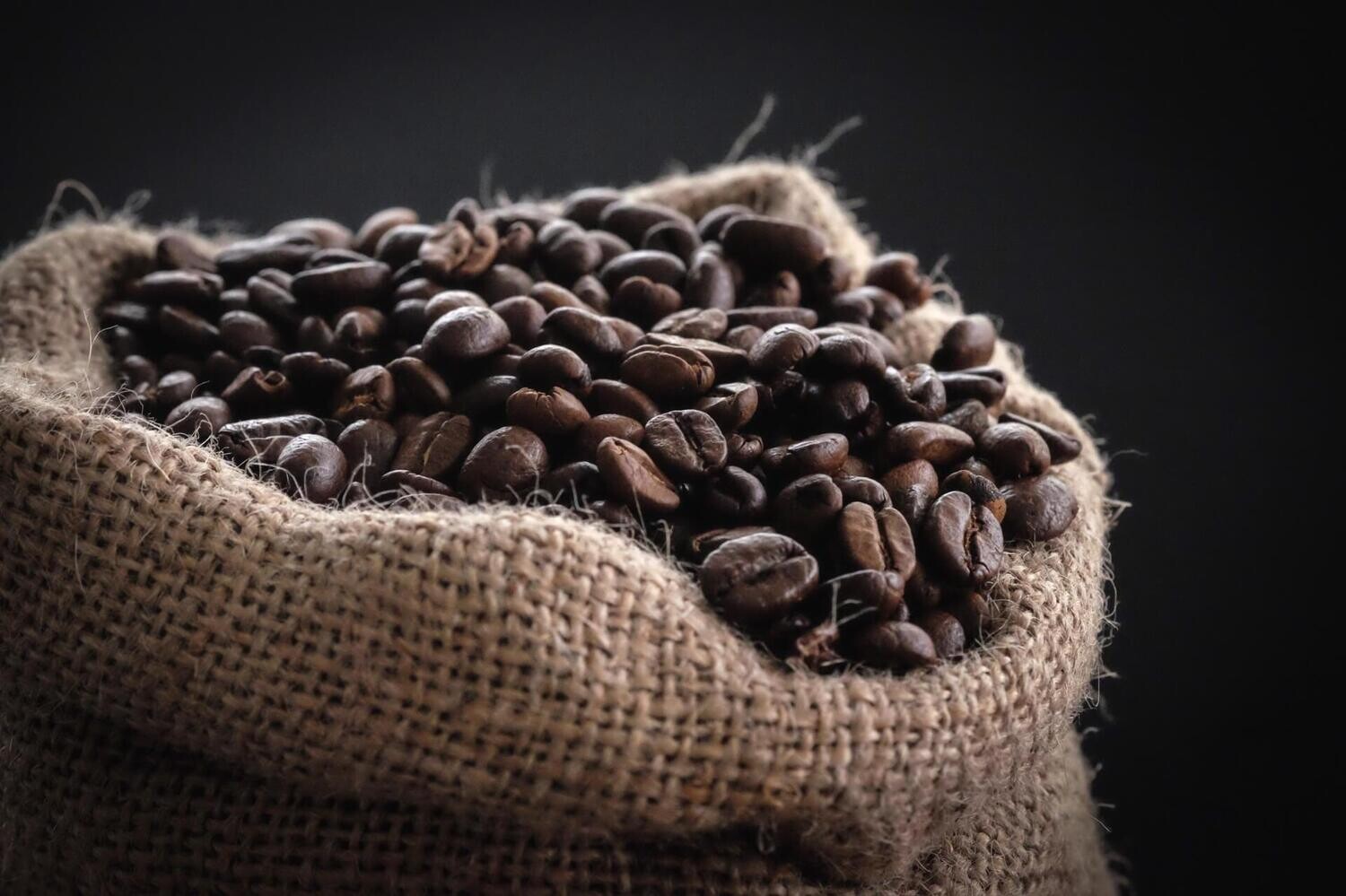 Decaffeinated Blend
