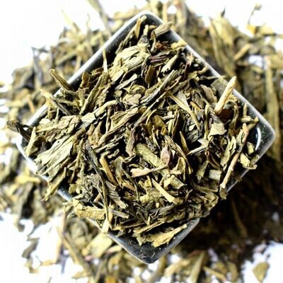 China Sencha