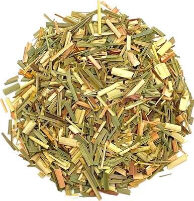 Lemon Grass