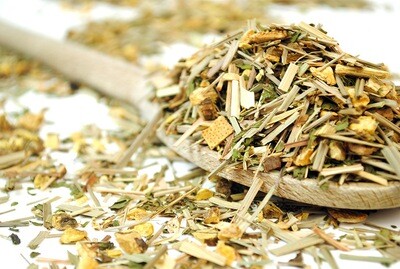 Lemongrass &amp; Ginger Blend