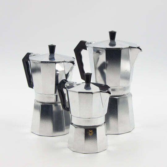 Incasa Stovetop