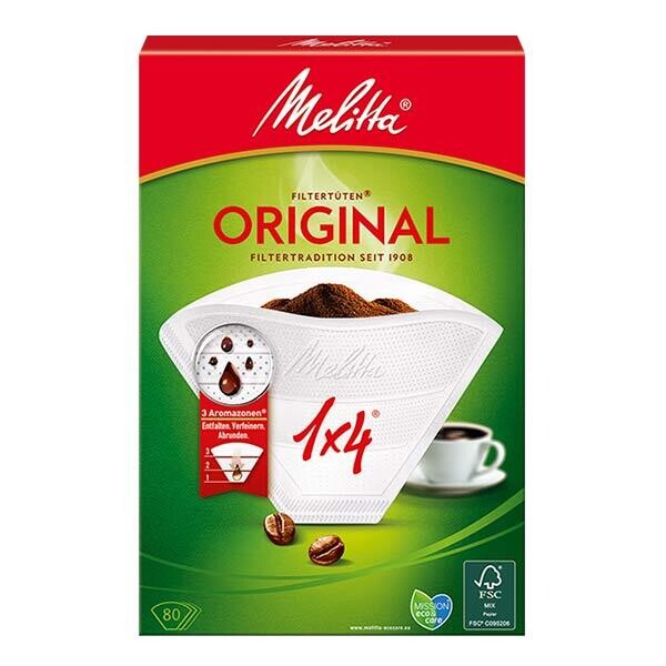 Melitta Paper Filter