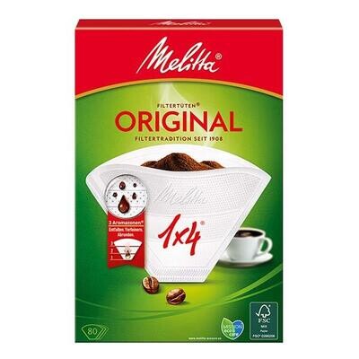 Melitta Paper Filter
