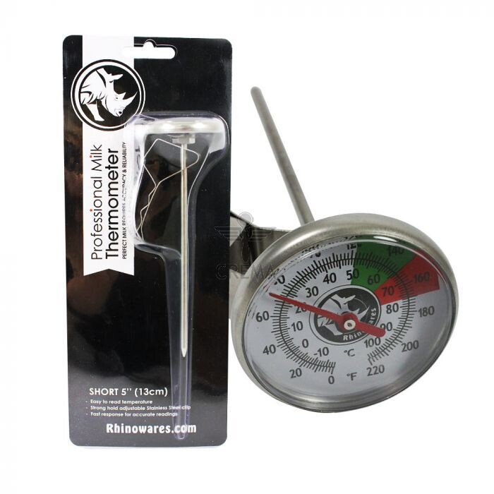 Rhino Milk Thermometer