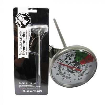 Rhino Milk Thermometer