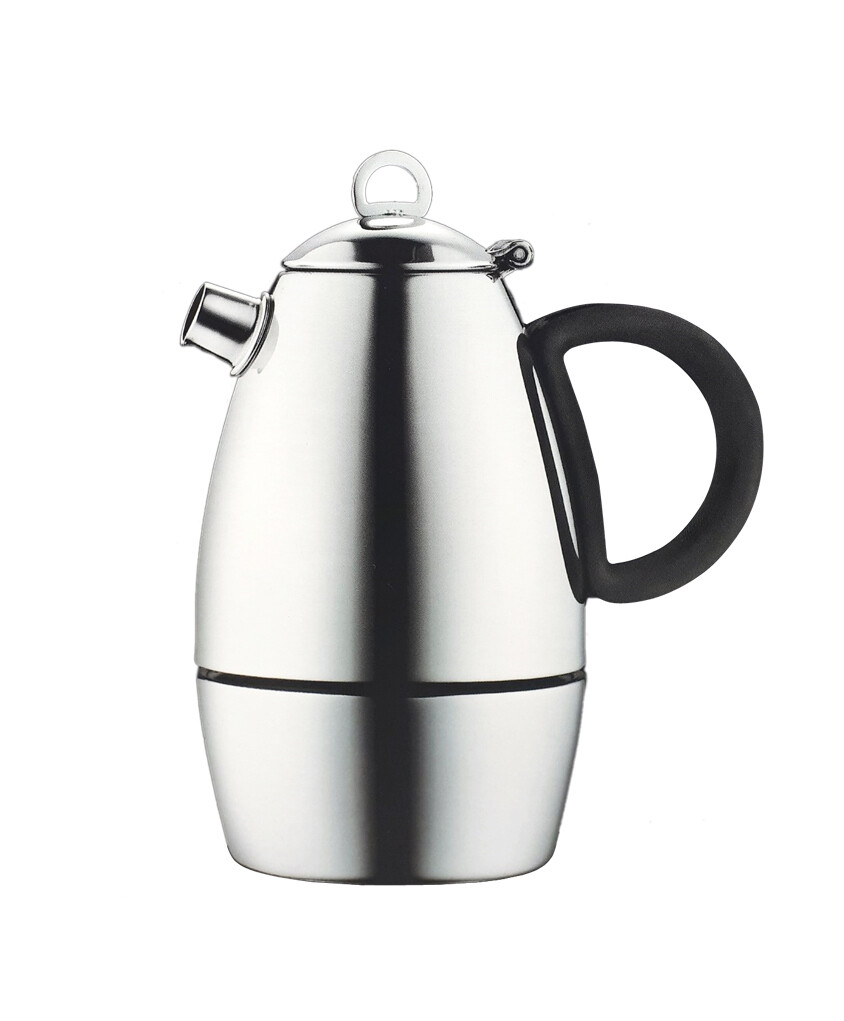 Incasa S/S Belly Stovetop