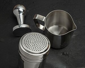 Barista Essential