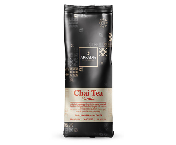 Arkadia Chai Vanilla