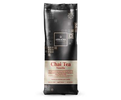 Arkadia Chai Vanilla