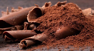 Swiss Chocolate Powder