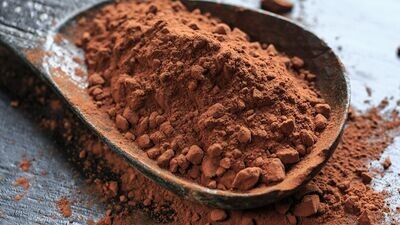 Dutch Chocolate Powder