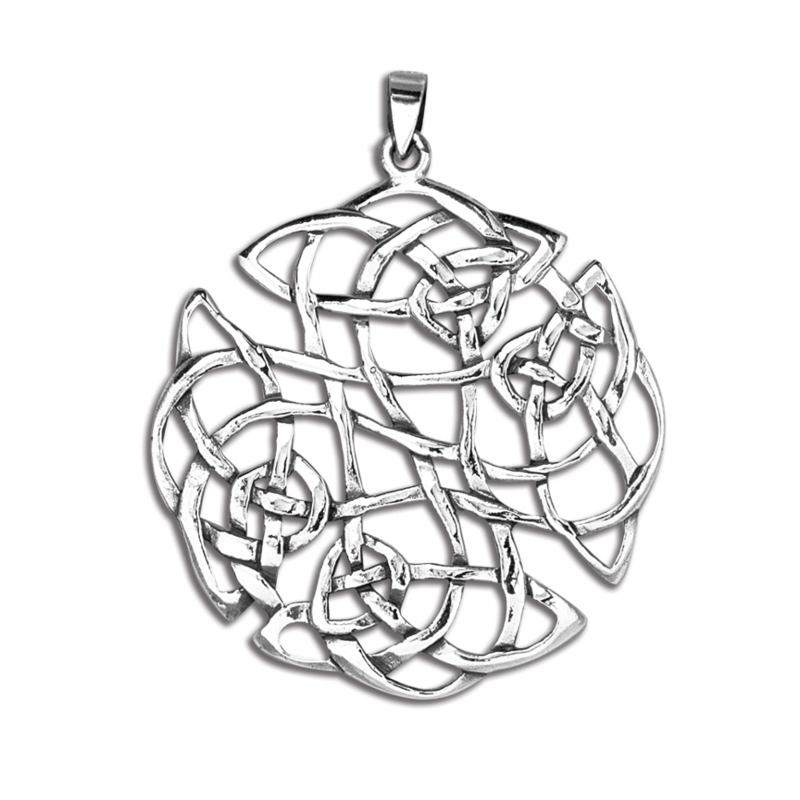 Celtic Knot -Mor Celtic Knot -Mor
