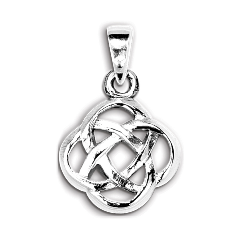 Celtic Knot - Beth Celtic Knot - Beth