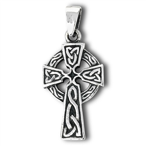 Small Celtic Cross – Blair