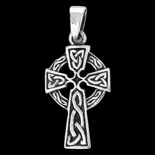 Small Celtic Cross – Blair