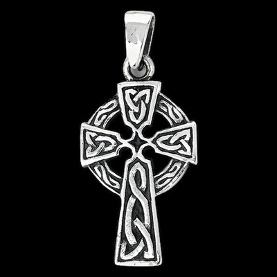 Small Celtic Cross – Blair