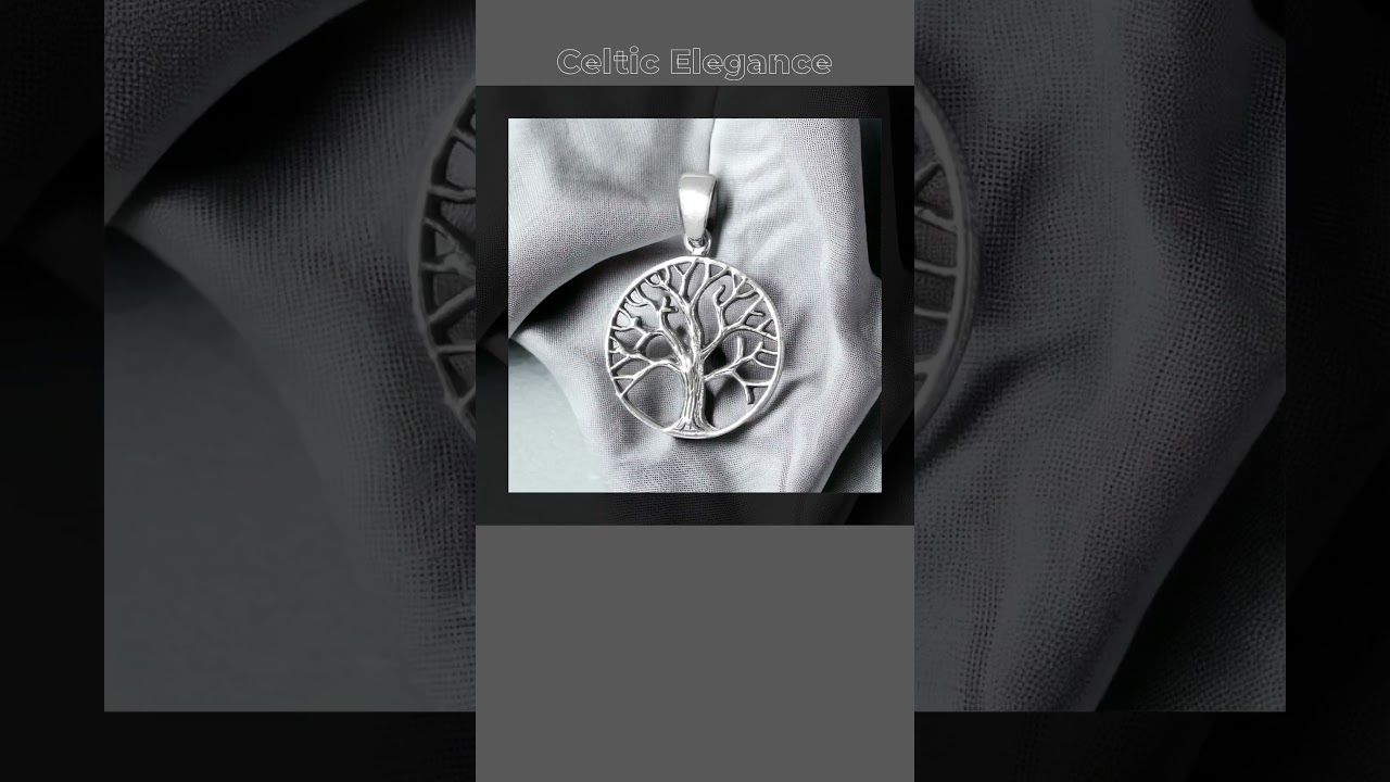 Celtic Tree Of Life – Enya