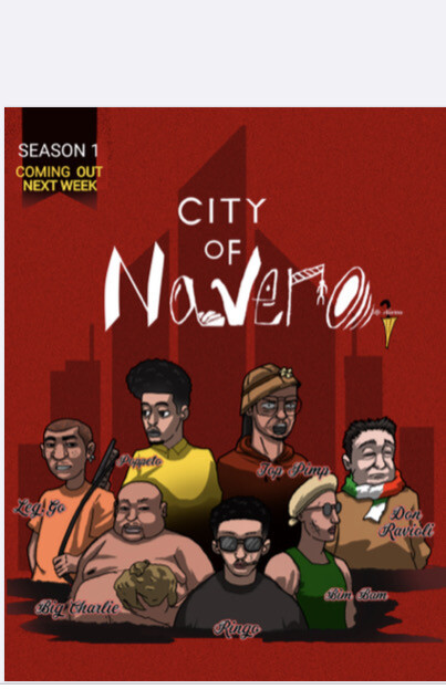 Episode 1-4