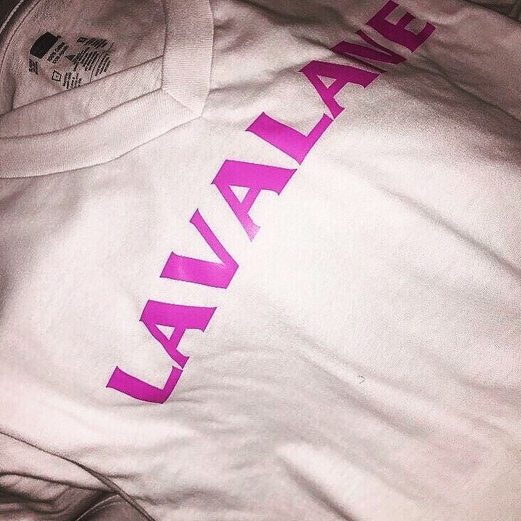 LavaLane Vneck