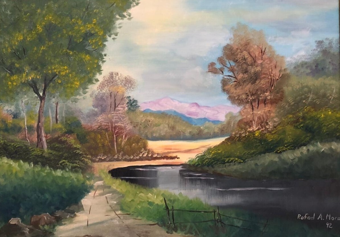 Camino Solitario