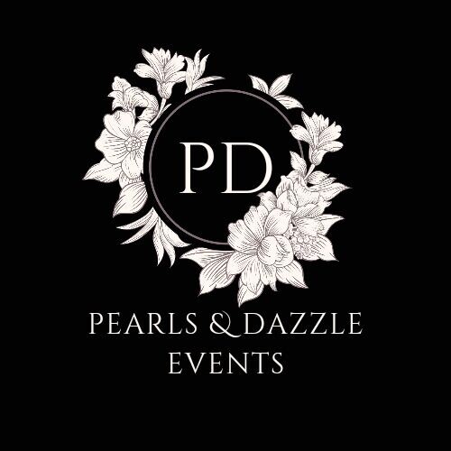 Pearls And Dazzle Event Rentals
