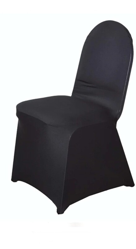 Chair covers - Spandex