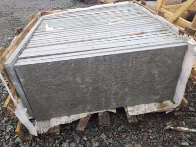 Prime Quality Tandoor Grey Limestone Slab / Paver - 900x400x30