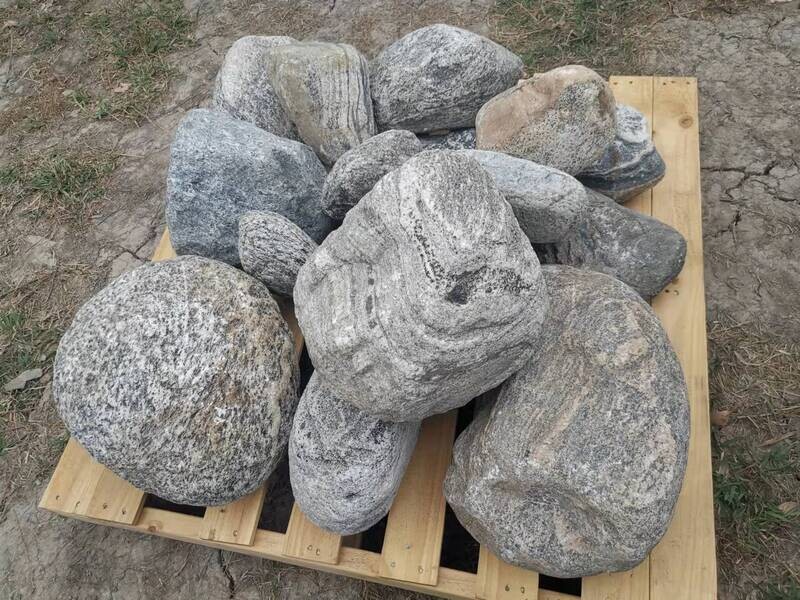 Authentic Riverstone - $1.5 Per kilo