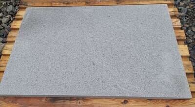 Natural Stone Large Slab 900x600x30 - Padang Dark Grey Granite