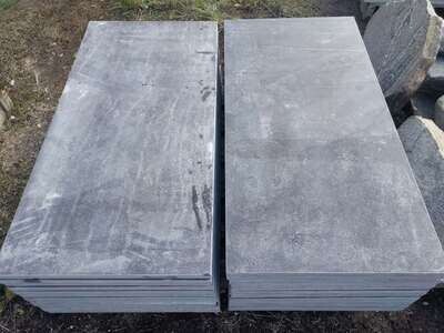 Blue Stone Large Slab - 1200x600x30