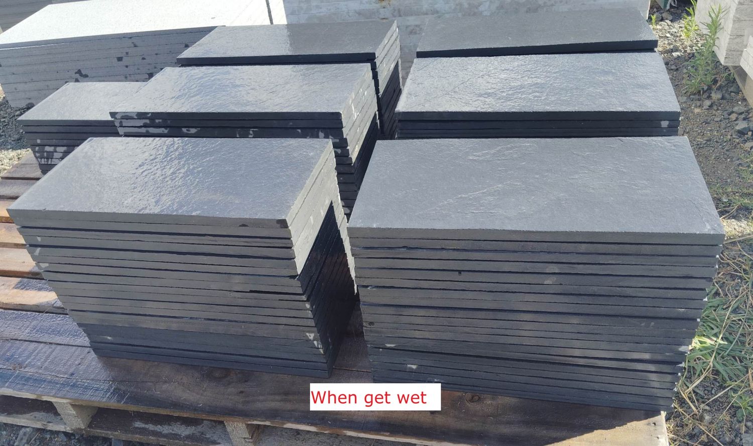 Prime Quality Limestone Paver -600x300x20