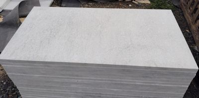 Fine Quality Quartzite Large Slab - 1200x600x30