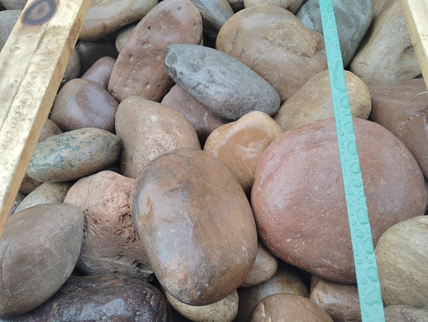 Authentic Riverstone - $1.5 Per kilo