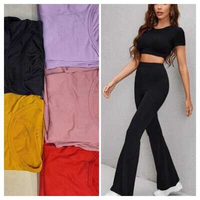 Conjunto 2 piezas