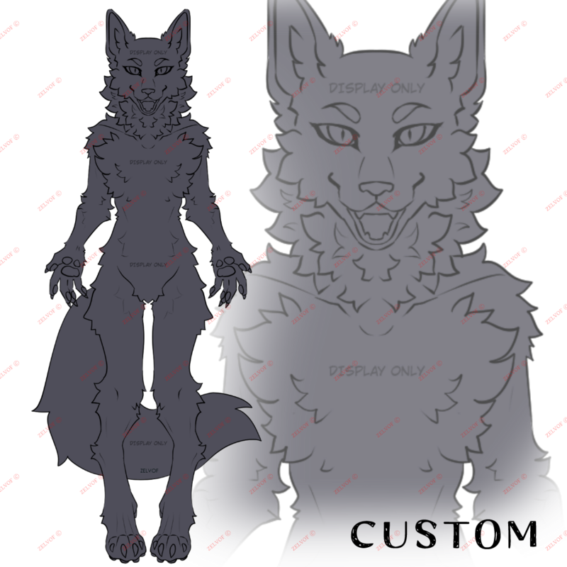 Wolfsona Base