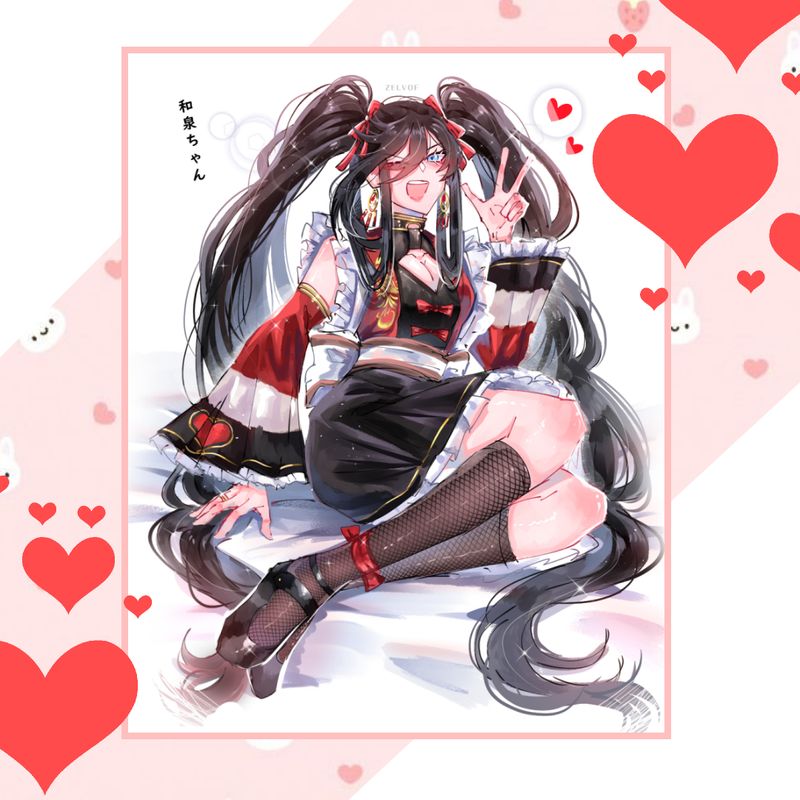 Izumi-Chan