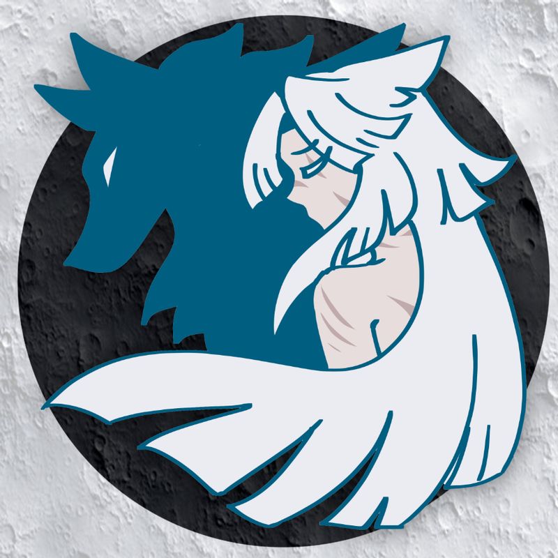 Wolf Spirit
