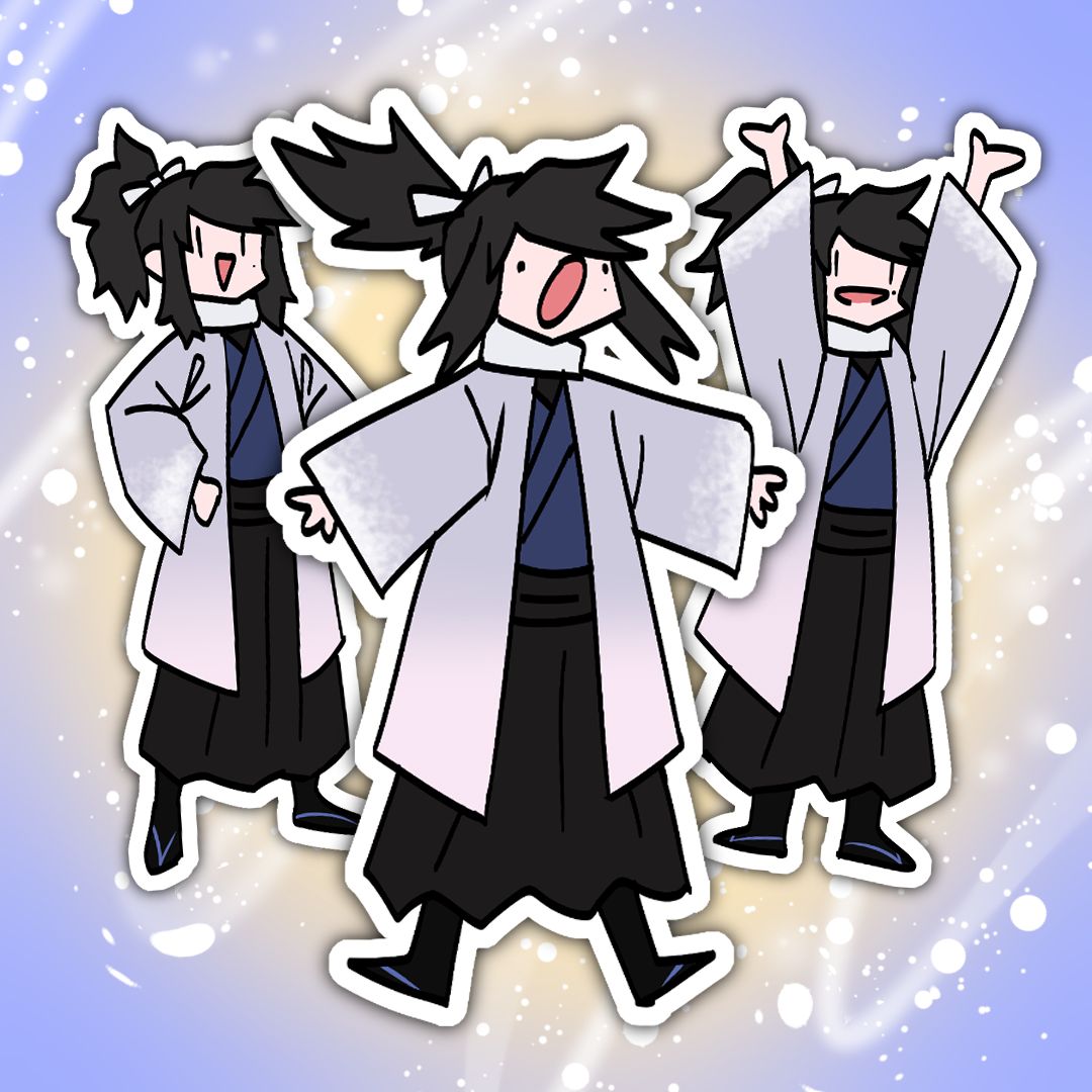 Unleash The Silly