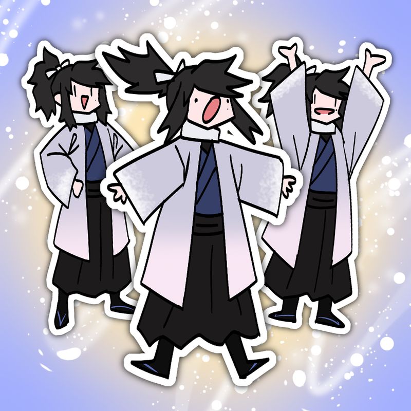 Unleash The Silly