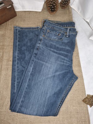 PANTALON DE JEAN LEVI'S, TALLE 32