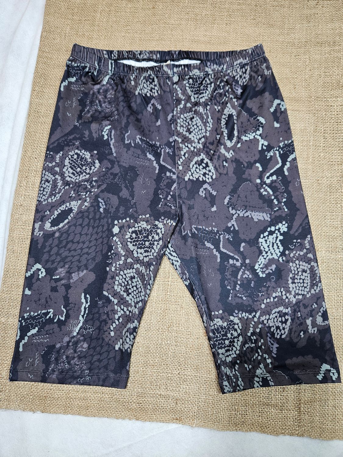 CALZA BIKER PARA DAMA, MARCA INDIAN, TALLE S GRANDE (M/L)