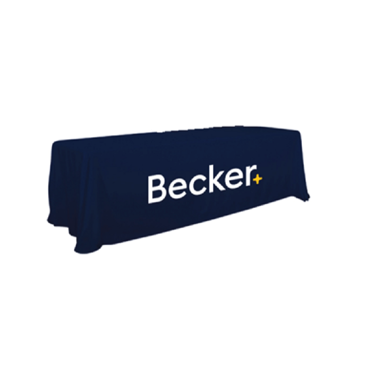 Becker Table Cloth